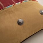 Western Comforter Set Queen - Image 8