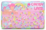 iscream Candy Land Pillow Set - Image 5