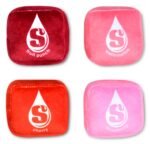 iscream Candy Pillow Set - Image 4