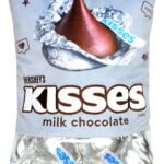 iscream Hershey's Kisses Pillow Set