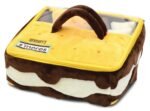 Hershey's S'Mores Pillow Set - Image 5