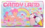 iscream Candy Land Pillow Set - Image 3