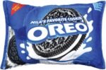 iscream Oreo Pillow Set - Image 4
