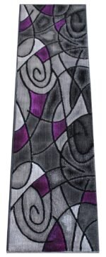 Masada Contemporary Rug - Image 7