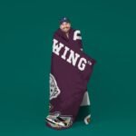 Anaheim Ducks Plush Blanket - Image 3