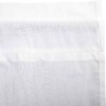 White Farmhouse Valance - Image 7