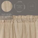 VHC Brands Sawyer Mill Curtain Set - Image 4