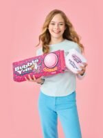 iscream Bubble Yum Pillow Set - Image 8