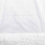 White Farmhouse Valance - Image 6