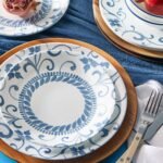 Corelle Artemis Dinner Set - Image 2