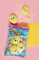 iscream Potato Chip Pillow Set - Image 5