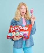 iscream Dum Dums Pillow Set - Image 7