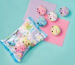 iscream Cookie Pillow Set - Image 2