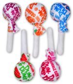iscream Dum Dums Pillow Set - Image 3
