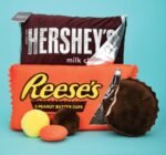 iscream Peanut Butter Pillow Set - Image 8
