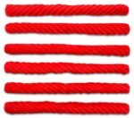 iscream Twizzler Pillow Set - Image 4