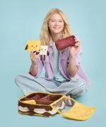 Hershey's S'Mores Pillow Set - Image 6