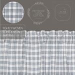 Farmhouse Prairie Curtains - Image 4