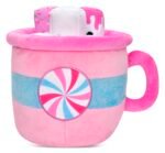 Holiday Plush Pillow Set - Image 2