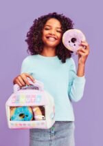 iscream Sweet Donut Pillow Set - Image 2