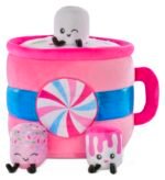 Holiday Plush Pillow Set