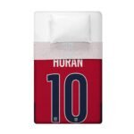 Sleep Squad Women's Soccer Blanket - Image 4