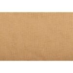 Burlap Natural King Sham - Image 7