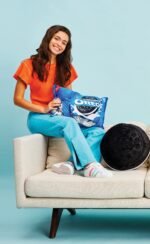 iscream Oreo Pillow Set - Image 8