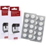 Miele Coffee Machine Cleaning Tablets