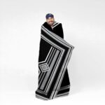San Antonio Spurs Plush Blanket - Image 6