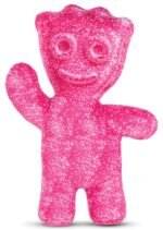 iscream Candy Character Pillow