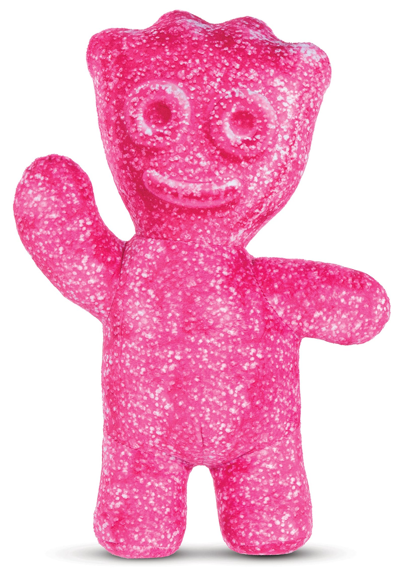 81aXQStaYbL.jpg iscream Candy Character Pillow - Image 1