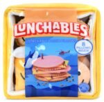 iscream Kraft Lunchables Pillow Set - Image 3