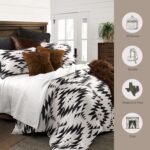 HiEnd Accents Amelia Comforter Set - Image 8