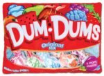 iscream Dum Dums Pillow Set