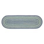 VHC Brands Jolie Farmhouse Table Runner - Image 4