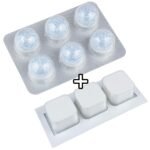 Jura-Capresso Coffee Machine Maintenance Pack - Image 6