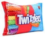 iscream Rainbow Pillow Set - Image 4