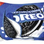 iscream Oreo Pillow Set