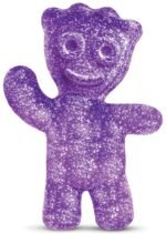 iscream Candy Character Pillow