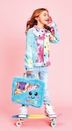 iscream Lunch Pillow Set - Image 3