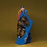 Oklahoma City Thunder Blanket - Image 6