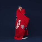 Sleep Squad Women's Soccer Blanket - Image 6