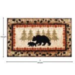 Masada Lodge Rugs - Image 2