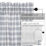 Farmhouse Prairie Curtains - Image 5