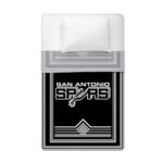 San Antonio Spurs Plush Blanket - Image 5