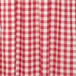 Buffalo Check Valance - Image 6