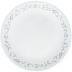 Corelle Country Cottage Lunch Plate Set