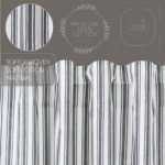VHC Brands Prairie Panel Set - Image 4