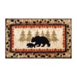 Masada Lodge Rugs